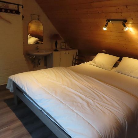 Vila La Quitapenas Ronse Exteriér fotografie