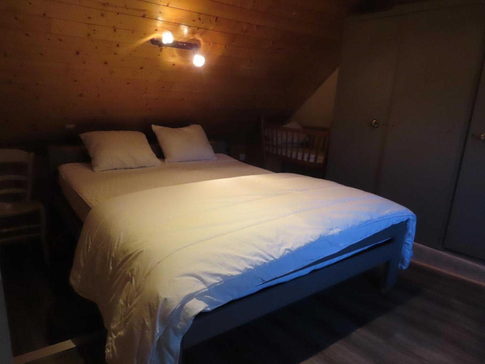 Vila La Quitapenas Ronse Exteriér fotografie