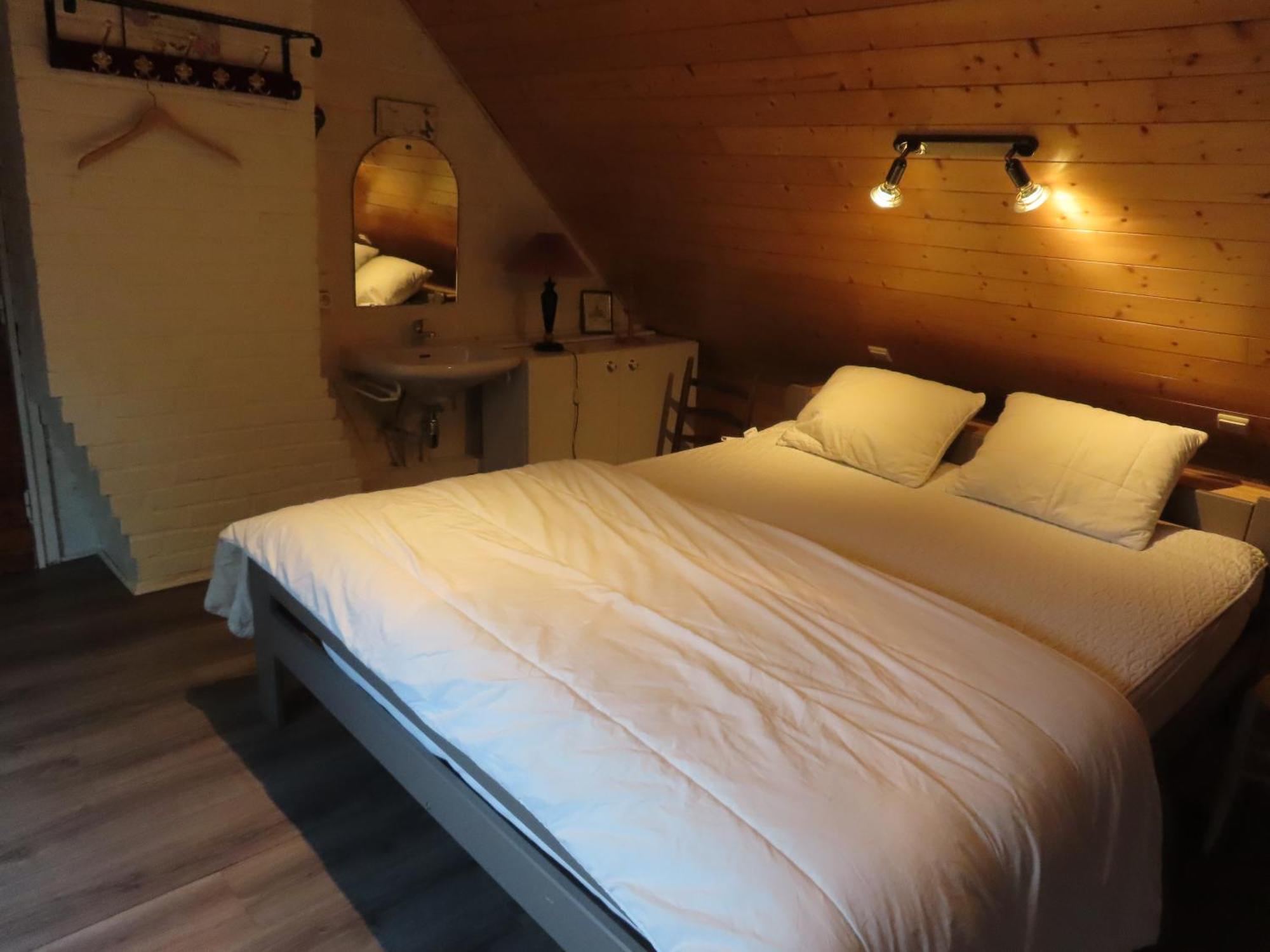 Vila La Quitapenas Ronse Exteriér fotografie