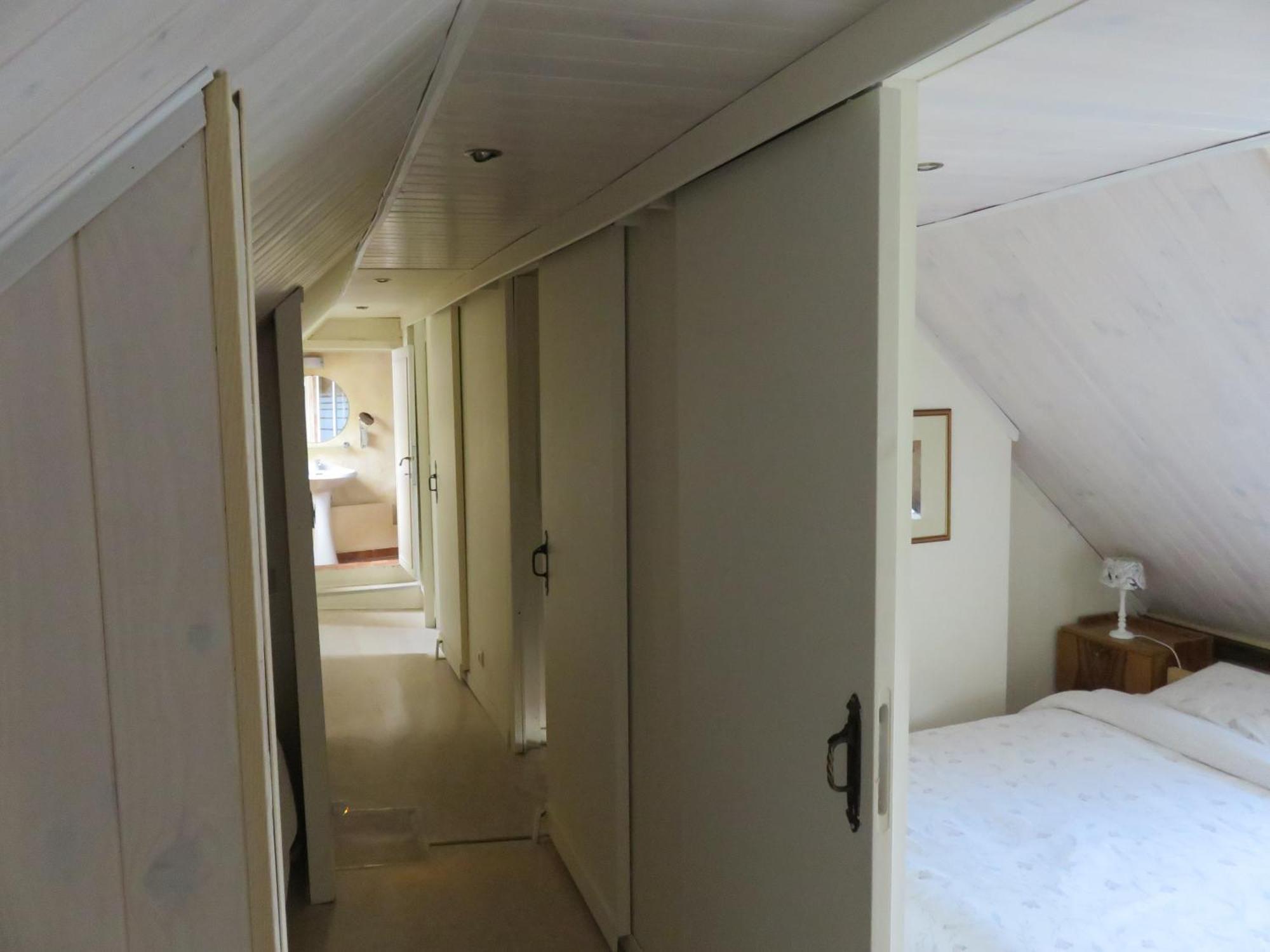 Vila La Quitapenas Ronse Exteriér fotografie