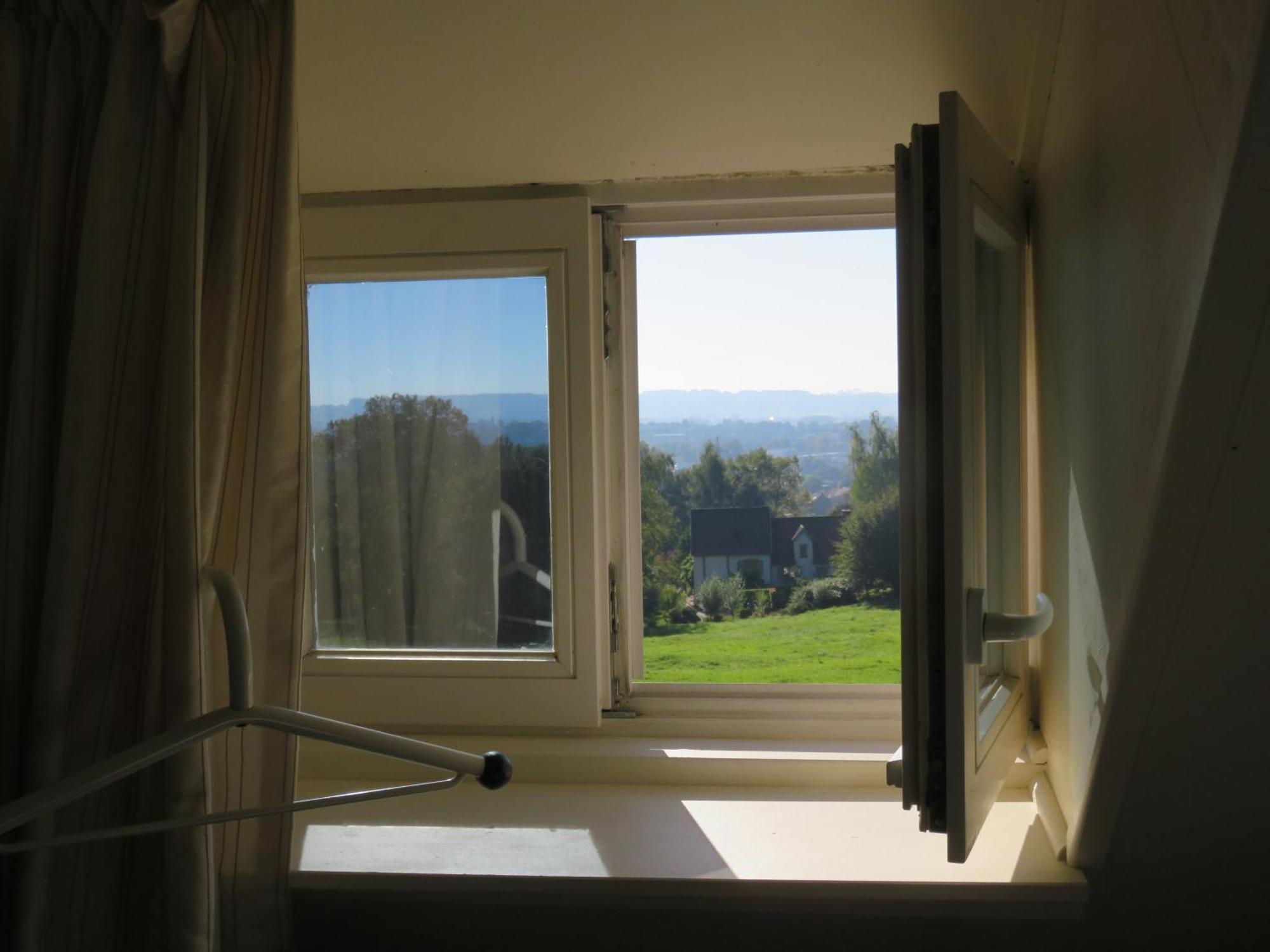 Vila La Quitapenas Ronse Exteriér fotografie