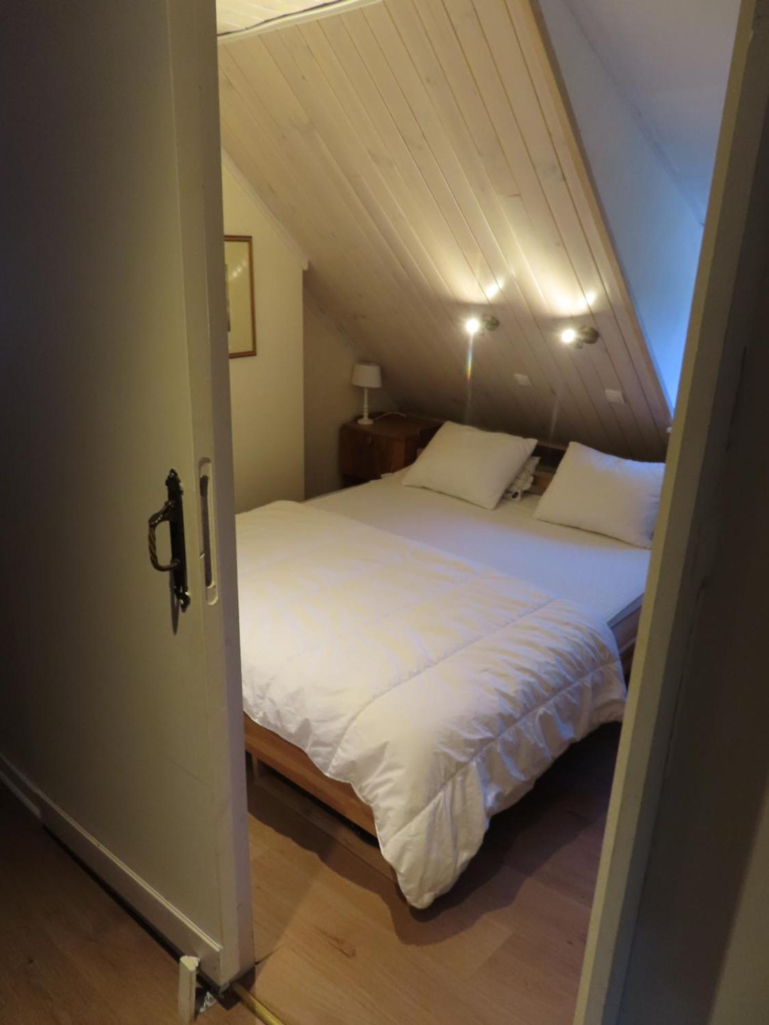 Vila La Quitapenas Ronse Exteriér fotografie
