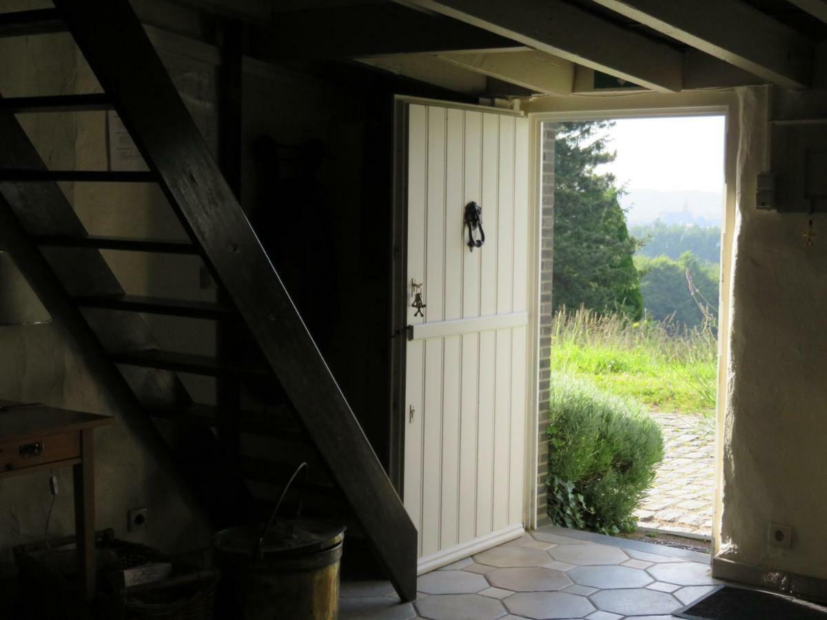Vila La Quitapenas Ronse Exteriér fotografie