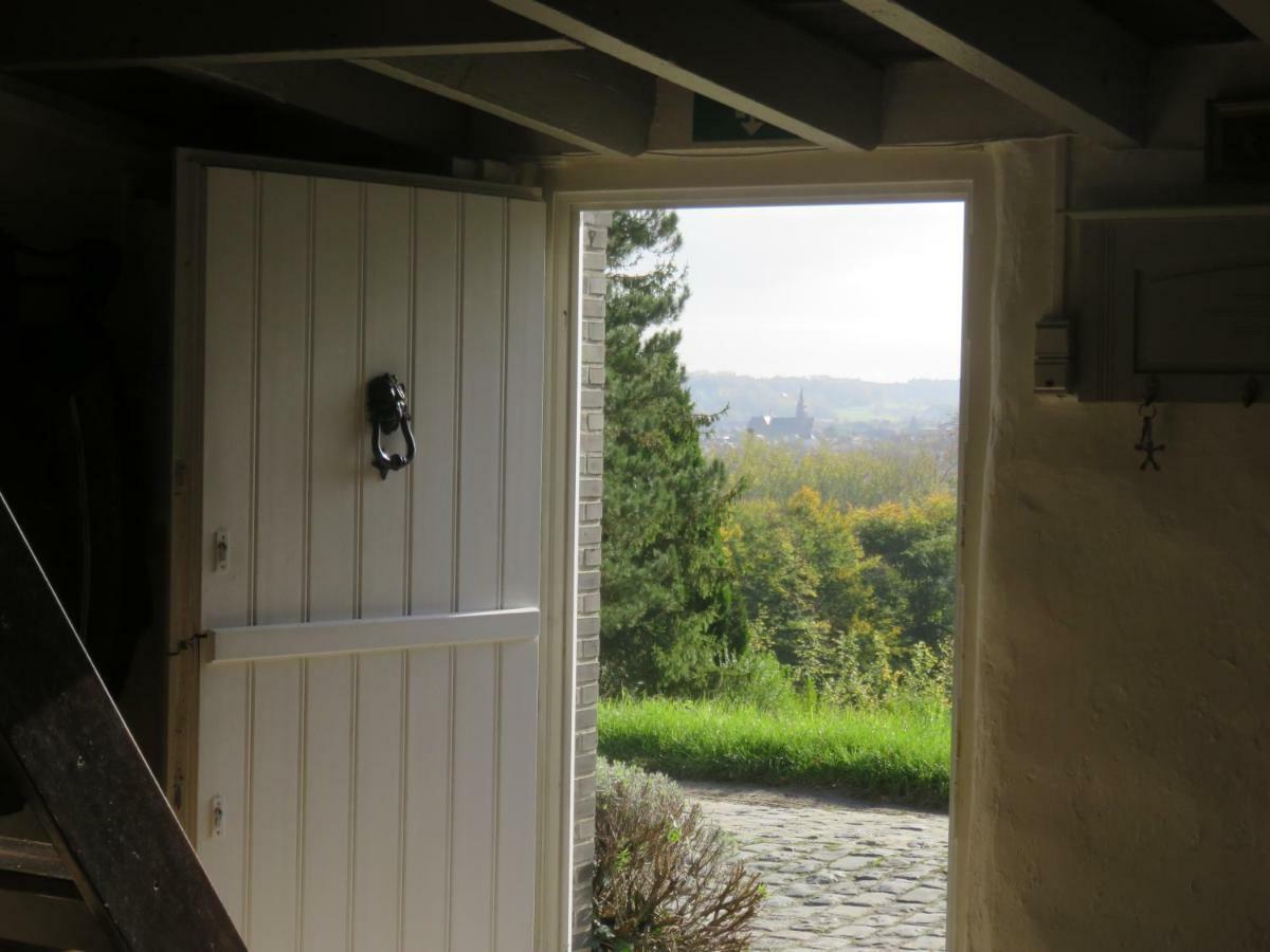 Vila La Quitapenas Ronse Exteriér fotografie